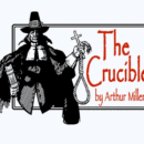 The Crucible