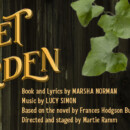 Cast Announced for The Secret Garden at Golden West College