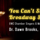 You Can’t Stop the Beat! Broadway Since 2000 – Oct 15, 2024