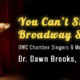 You Can’t Stop the Beat! Broadway Since 2000 – Oct 15, 2024