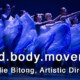 mind.body.movement – May 9-10, 2025