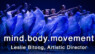 mind.body.movement – May 9-10, 2025