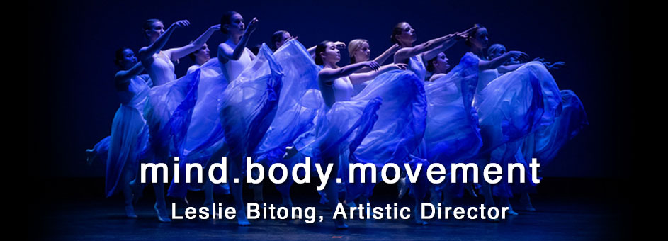 mind.body.movement – May 9-10, 2025