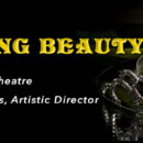 SLEEPING BEAUTY – March 22 & 23, 2025