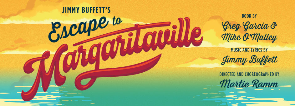 Escape To Margaritaville – Oct 4 – 13, 2024